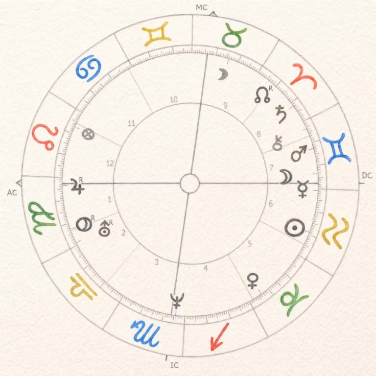 astrologie online beratung