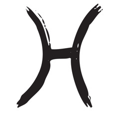 Symbolbild Aszendent Fische – empathische, verträumte Ausstrahlung im Horoskop