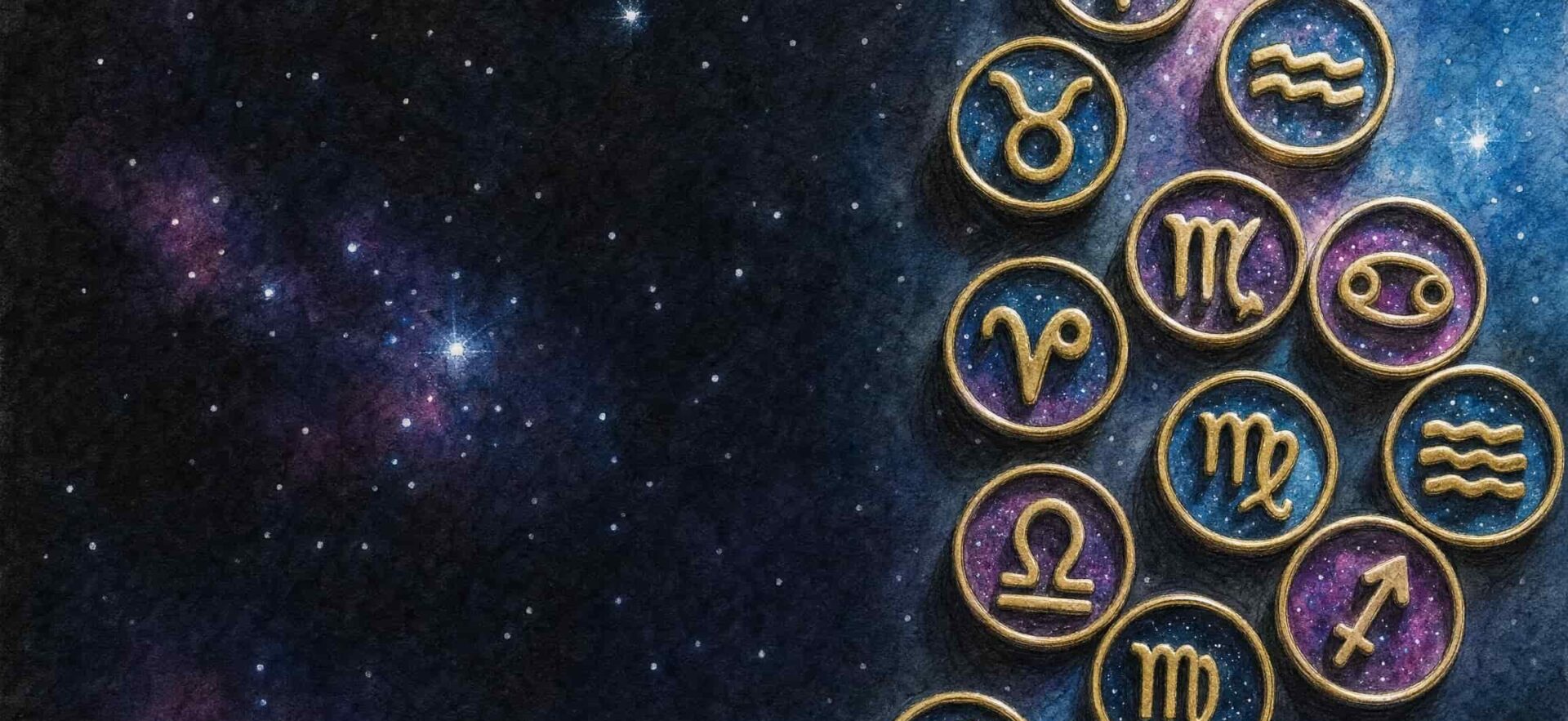 Astrologische Lebensberatung – Klarheit durch Horoskopdeutung